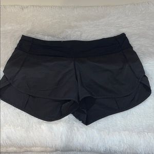 Lululemon Speed Up Short
